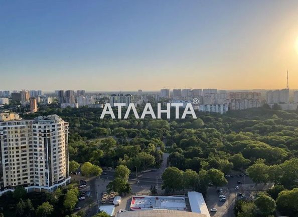 1-кімнатна квартира за адресою вул. Проспект Шевченка (площа 67 м²) - Atlanta.ua - фото 10