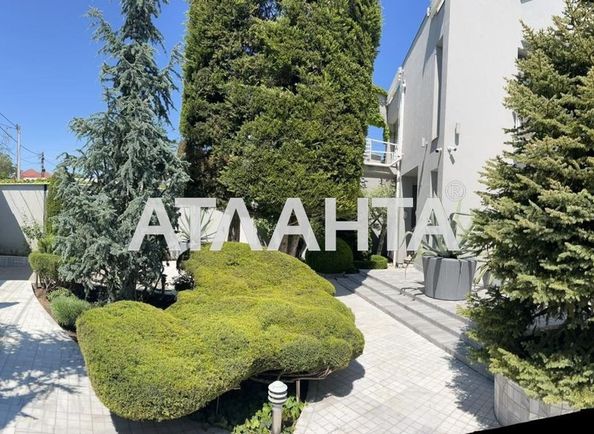 House by the address st. Akhmatovoy Ukrainskaya pl (area 620 m²) - Atlanta.ua - photo 2