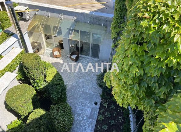 House by the address st. Akhmatovoy Ukrainskaya pl (area 620 m²) - Atlanta.ua - photo 4