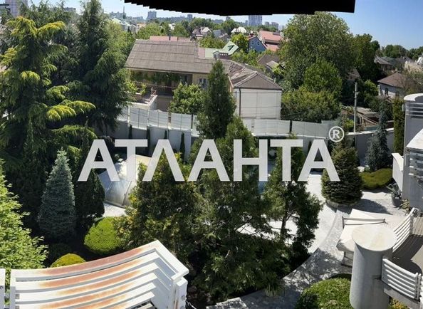 House by the address st. Akhmatovoy Ukrainskaya pl (area 620 m²) - Atlanta.ua - photo 7