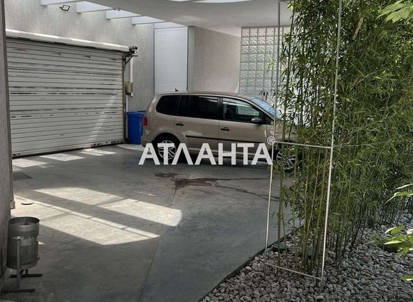 House by the address st. Akhmatovoy Ukrainskaya pl (area 620 m²) - Atlanta.ua - photo 8