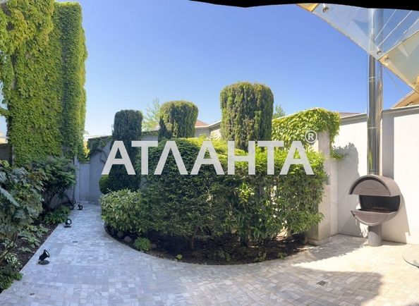 House by the address st. Akhmatovoy Ukrainskaya pl (area 620 m²) - Atlanta.ua - photo 10