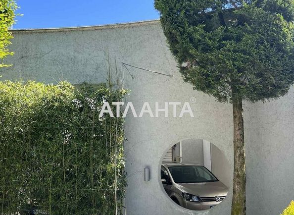 House by the address st. Akhmatovoy Ukrainskaya pl (area 620 m²) - Atlanta.ua - photo 11