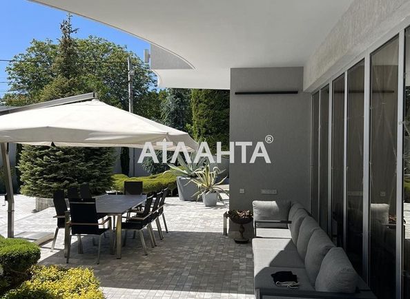 House by the address st. Akhmatovoy Ukrainskaya pl (area 620 m²) - Atlanta.ua - photo 15