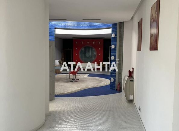 House by the address st. Akhmatovoy Ukrainskaya pl (area 620 m²) - Atlanta.ua - photo 18
