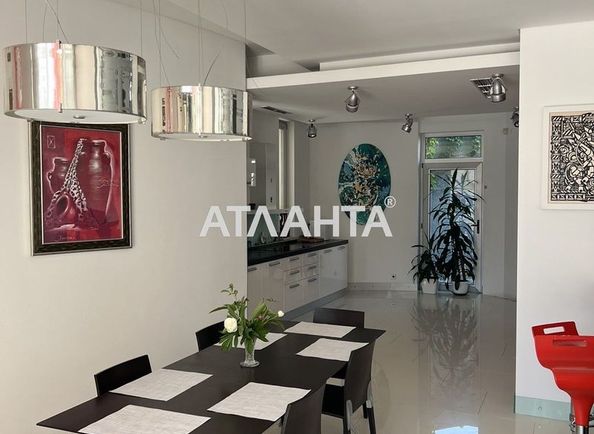 House by the address st. Akhmatovoy Ukrainskaya pl (area 620 m²) - Atlanta.ua - photo 21