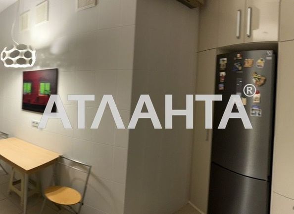 House by the address st. Akhmatovoy Ukrainskaya pl (area 620 m²) - Atlanta.ua - photo 22