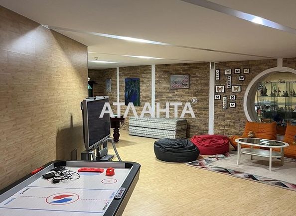 House by the address st. Akhmatovoy Ukrainskaya pl (area 620 m²) - Atlanta.ua - photo 25