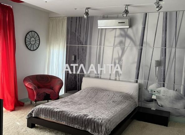 House by the address st. Akhmatovoy Ukrainskaya pl (area 620 m²) - Atlanta.ua - photo 31