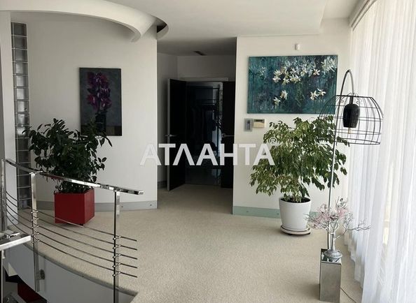 House by the address st. Akhmatovoy Ukrainskaya pl (area 620 m²) - Atlanta.ua - photo 35