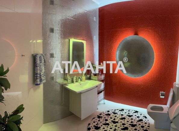 House by the address st. Akhmatovoy Ukrainskaya pl (area 620 m²) - Atlanta.ua - photo 37