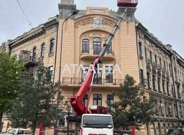Коммерческая недвижимость по адресу ул. Маразлиевская (площадь 323,8 м²) - Atlanta.ua - фото 2