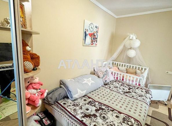 2-rooms apartment apartment by the address st. Radostnaya (area 40,4 m²) - Atlanta.ua - photo 5