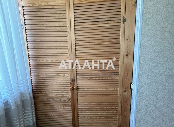 2-rooms apartment apartment by the address st. Radostnaya (area 40,4 m²) - Atlanta.ua - photo 6