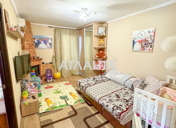 2-rooms apartment apartment by the address st. Radostnaya (area 40,4 m²) - Atlanta.ua - photo 3