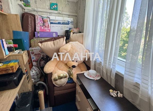 2-rooms apartment apartment by the address st. Radostnaya (area 40,4 m²) - Atlanta.ua - photo 7