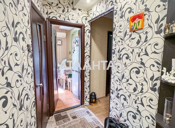 2-rooms apartment apartment by the address st. Radostnaya (area 40,4 m²) - Atlanta.ua - photo 10