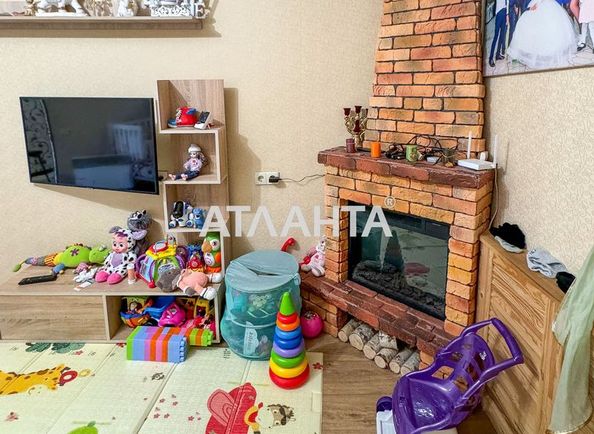 2-rooms apartment apartment by the address st. Radostnaya (area 40,4 m²) - Atlanta.ua - photo 4
