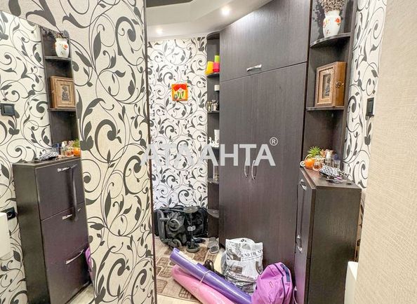 2-rooms apartment apartment by the address st. Radostnaya (area 40,4 m²) - Atlanta.ua - photo 11