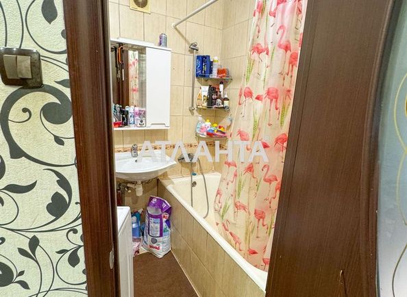 2-rooms apartment apartment by the address st. Radostnaya (area 40,4 m²) - Atlanta.ua - photo 9