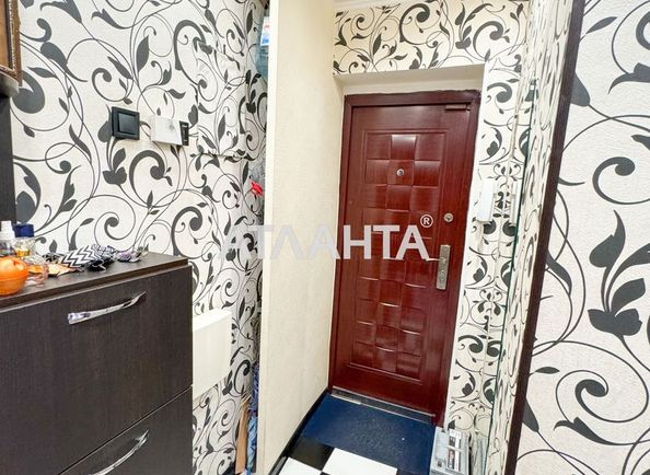 2-rooms apartment apartment by the address st. Radostnaya (area 40,4 m²) - Atlanta.ua - photo 12