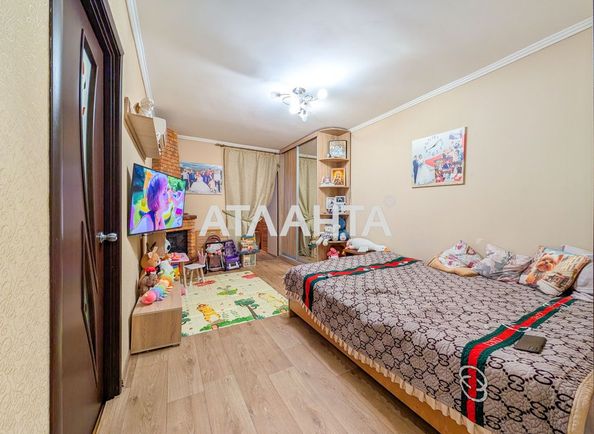 2-кімнатна квартира за адресою вул. Радісна (площа 40,4 м²) - Atlanta.ua - фото 3