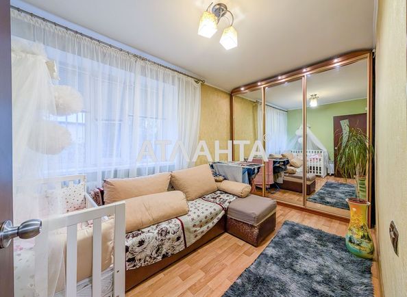 2-кімнатна квартира за адресою вул. Радісна (площа 40,4 м²) - Atlanta.ua - фото 4