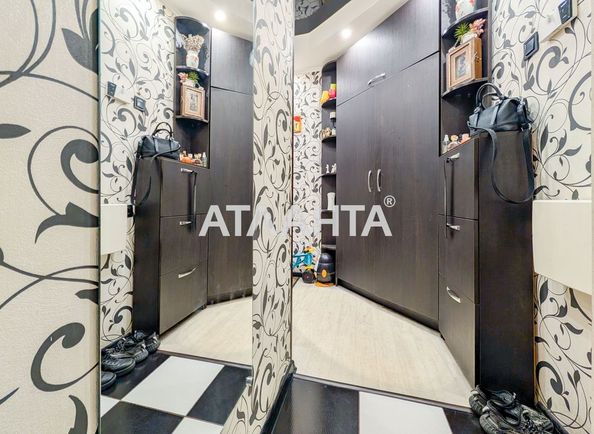 2-кімнатна квартира за адресою вул. Радісна (площа 40,4 м²) - Atlanta.ua - фото 8