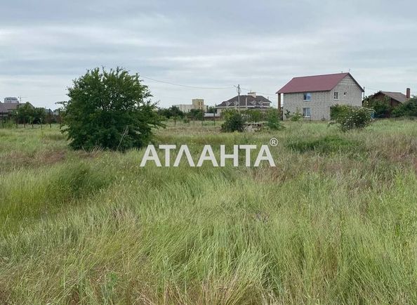 Landplot by the address st. Izmailskaya (area 8 acr) - Atlanta.ua