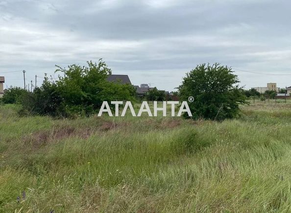 Landplot by the address st. Izmailskaya (area 8 acr) - Atlanta.ua - photo 2