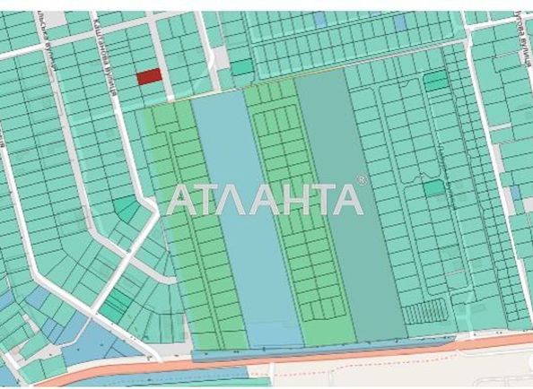 Landplot by the address st. Izmailskaya (area 8 acr) - Atlanta.ua - photo 3