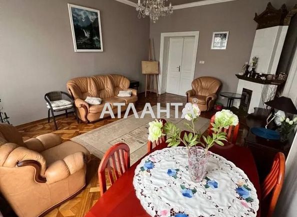 3-rooms apartment apartment by the address st. Shevchenka pr (area 111 m²) - Atlanta.ua - photo 10