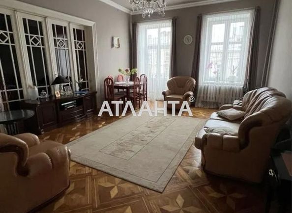 3-rooms apartment apartment by the address st. Shevchenka pr (area 111 m²) - Atlanta.ua - photo 19