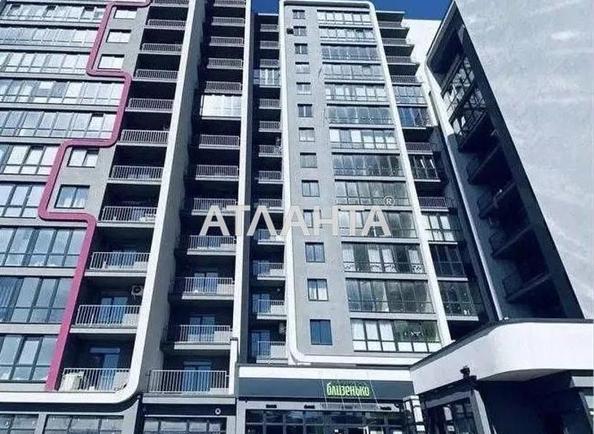 2-комнатная квартира по адресу Городоцкая ул.   (площадь 53 м²) - Atlanta.ua - фото 13