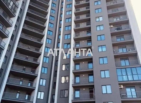 2-комнатная квартира по адресу Городоцкая ул.   (площадь 53 м²) - Atlanta.ua - фото 12