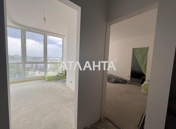 2-комнатная квартира по адресу Городоцкая ул.   (площадь 53 м²) - Atlanta.ua