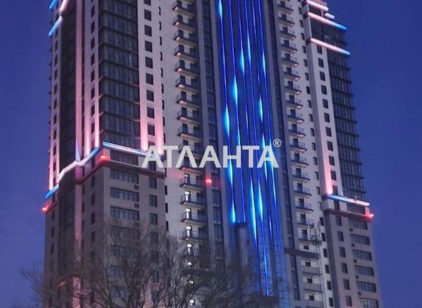 1-кімнатна квартира за адресою вул. Проспект Шевченка (площа 67 м²) - Atlanta.ua - фото 14