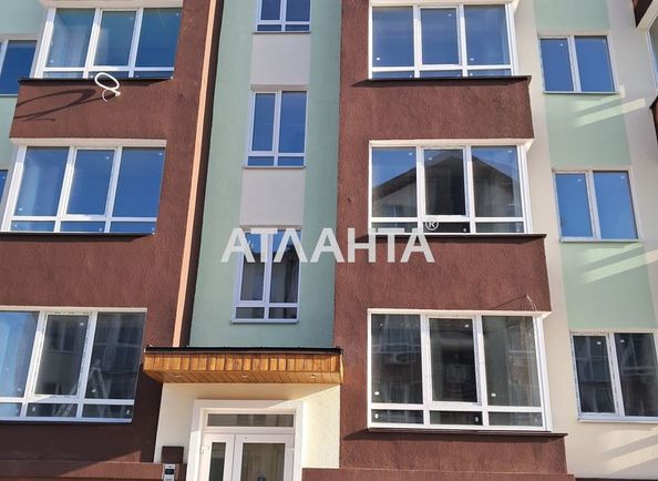 Коммерческая недвижимость по адресу ул. Дмитрия Луценко (площадь 31 м²) - Atlanta.ua - фото 16