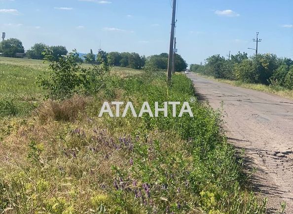 Участок по адресу (площадь 6 сот) - Atlanta.ua
