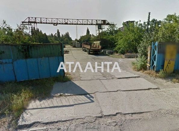 Коммерческая недвижимость по адресу ул. 21 км. Старокиевской дороги (площадь 407,4 м²) - Atlanta.ua - фото 5