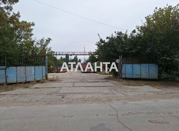 Коммерческая недвижимость по адресу ул. 21 км. Старокиевской дороги (площадь 407,4 м²) - Atlanta.ua - фото 10