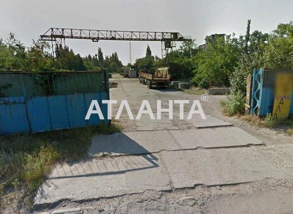 Коммерческая недвижимость по адресу ул. 21 км. Старокиевской дороги (площадь 407,4 м²) - Atlanta.ua - фото 6