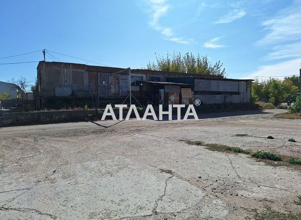 Коммерческая недвижимость по адресу ул. 21 км. Старокиевской дороги (площадь 2794,6 м²) - Atlanta.ua - фото 8