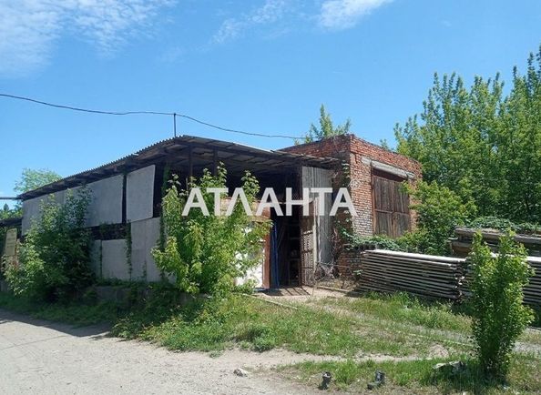 Коммерческая недвижимость по адресу ул. 21 км. Старокиевской дороги (площадь 2794,6 м²) - Atlanta.ua - фото 9