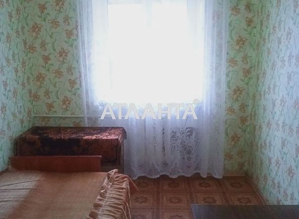 Комунальна квартира за адресою вул. Краснова (площа 10,1 м²) - Atlanta.ua