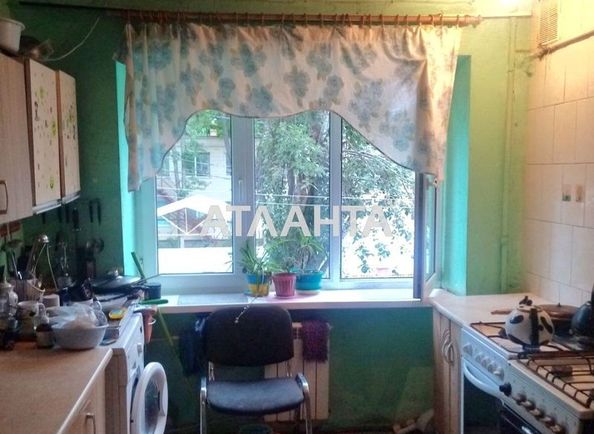 Комунальна квартира за адресою вул. Краснова (площа 10,1 м²) - Atlanta.ua - фото 5