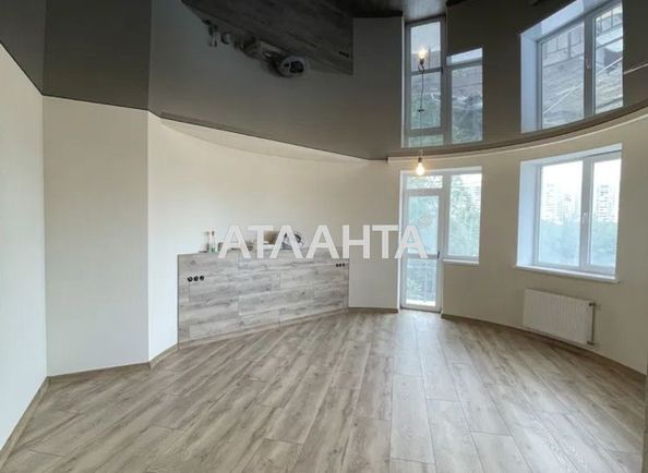2-комнатная квартира по адресу Испанский пер. (площадь 82 м²) - Atlanta.ua