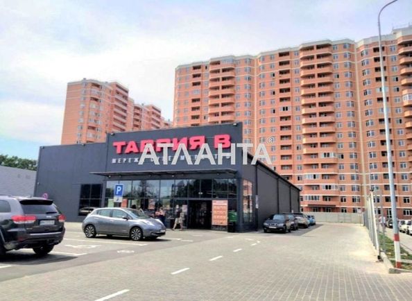 2-rooms apartment apartment by the address st. Ovidiopolskaya dor (area 59 m²) - Atlanta.ua - photo 3