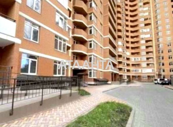 2-rooms apartment apartment by the address st. Ovidiopolskaya dor (area 59 m²) - Atlanta.ua - photo 5