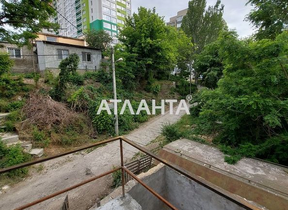 1-комнатная квартира по адресу Майский 3-й пер. (площадь 26 м²) - Atlanta.ua